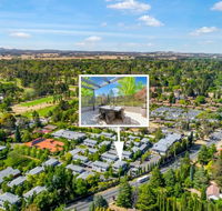 Heritage Park Getaway - Accommodation Kalgoorlie