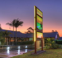 Heritage River Motor Inn - Accommodation Kalgoorlie