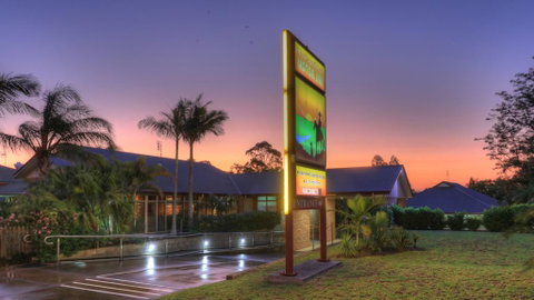 Heritage River Motor Inn - Accommodation Kalgoorlie 0