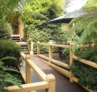 Heritage Trail Lodge - Accommodation Kalgoorlie