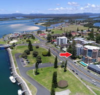 Heritage unit 101/18 Manning Street Tuncurry - Accommodation Kalgoorlie