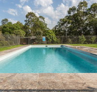 Hermitage Hideaway - Accommodation Kalgoorlie