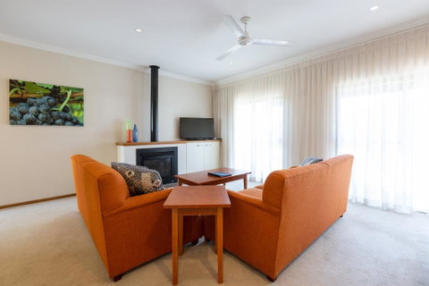 Hermitage Lodge - Accommodation Kalgoorlie 3