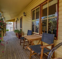 Herrins Lane Cottage - Accommodation Kalgoorlie