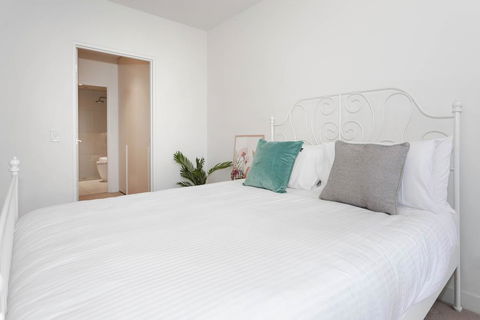 Heyday Apartments - South Yarra - Accommodation Kalgoorlie 3