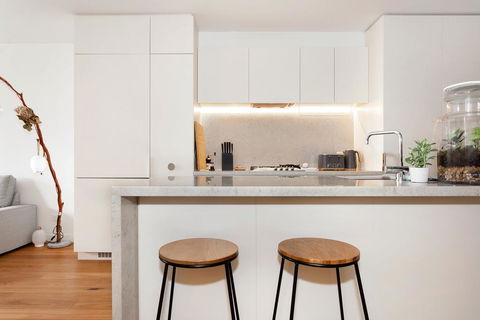 Heyday Apartments - South Yarra - Accommodation Kalgoorlie 2