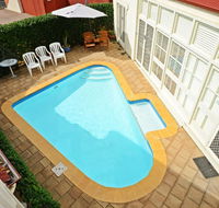Hi 5 Luxury Holiday Apartments - Accommodation Kalgoorlie