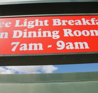 Hi Way Eight Motor Inn - Accommodation Kalgoorlie