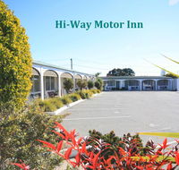 Hi Way Motor Inn - Accommodation Kalgoorlie