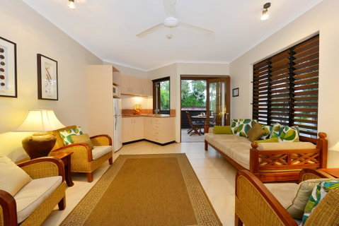 Hibiscus Hi - Accommodation Kalgoorlie 3
