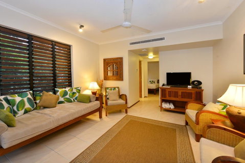 Hibiscus Hi - Accommodation Kalgoorlie 1