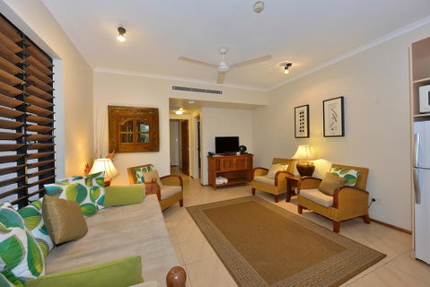 Hibiscus Hi - Accommodation Kalgoorlie 2
