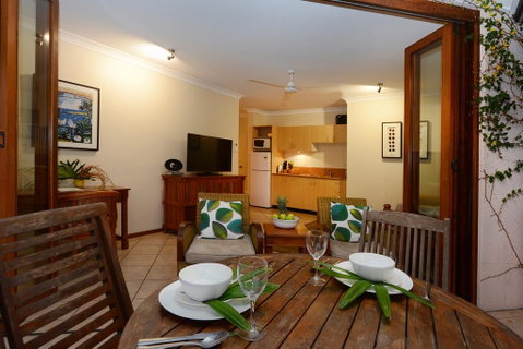 Hibiscus Hideaway - Accommodation Kalgoorlie 3