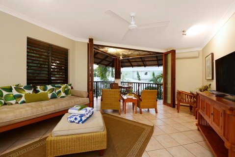 Hibiscus Hideaway - Accommodation Kalgoorlie 2
