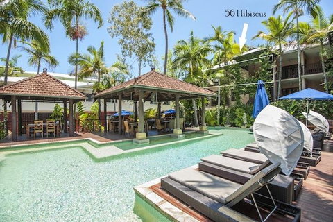 Hibiscus Hideaway - Accommodation Kalgoorlie 1