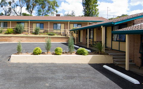 Hideaway Motor Inn - Accommodation Kalgoorlie 0