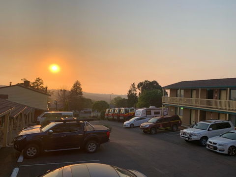 Hideaway Motor Inn - Accommodation Kalgoorlie 1