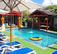 Hideaway Noosa Men Only Beach Resort - Accommodation Kalgoorlie