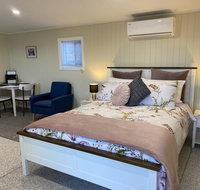 Hideaway on Hume 2 - Accommodation Kalgoorlie