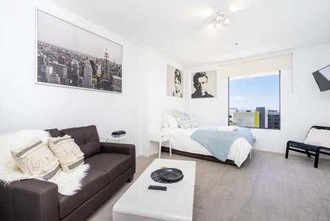 High In The Sky Executive - Accommodation Kalgoorlie 3