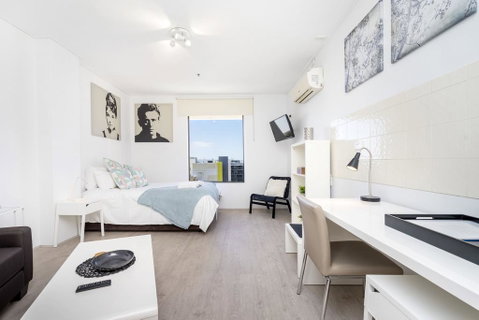 High In The Sky Executive - Accommodation Kalgoorlie 0
