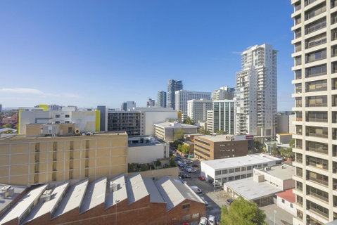 High In The Sky Executive - Accommodation Kalgoorlie 1