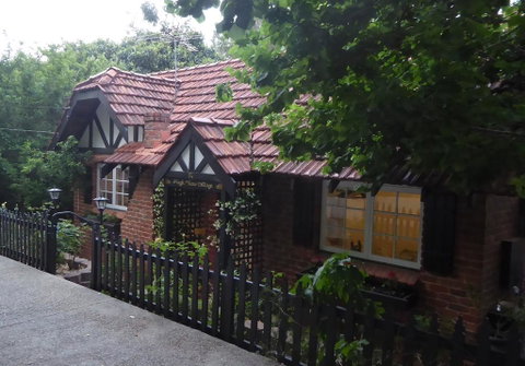 High View Cottage - Accommodation Kalgoorlie 2