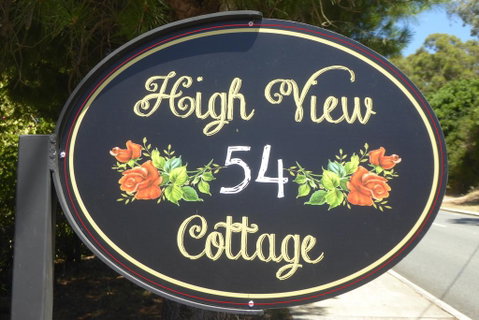 High View Cottage - Accommodation Kalgoorlie 1