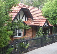 High View Cottage - Accommodation Kalgoorlie