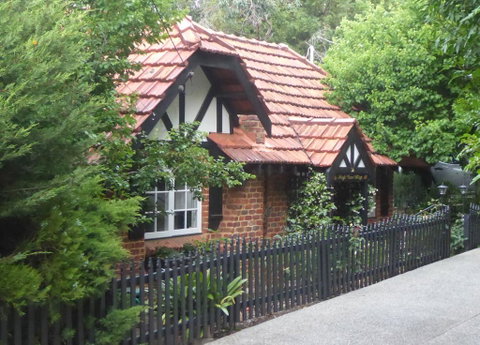 High View Cottage - Accommodation Kalgoorlie 0