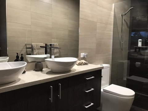 Highland Getaway - Accommodation Kalgoorlie 2