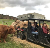 Highland Getaway - Accommodation Kalgoorlie