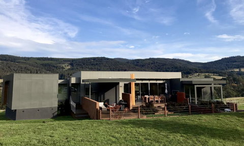 Highland Getaway - Accommodation Kalgoorlie 1