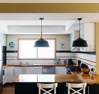 Highlander - Accommodation Kalgoorlie