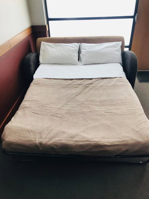 Highlander Hotel Bar Kitchen Rooftop - Accommodation Kalgoorlie 3