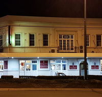 Highlands Hotel - Accommodation Kalgoorlie