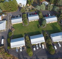 Hill End Lodge - Accommodation Kalgoorlie