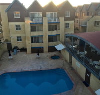 Hillarys Executive Apartment - Accommodation Kalgoorlie