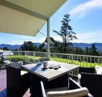 Hillcrest - Spectacular views - Accommodation Kalgoorlie