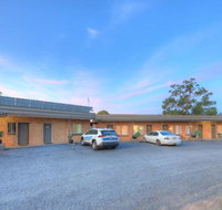 Hilldrop Motor Inn - Accommodation Kalgoorlie