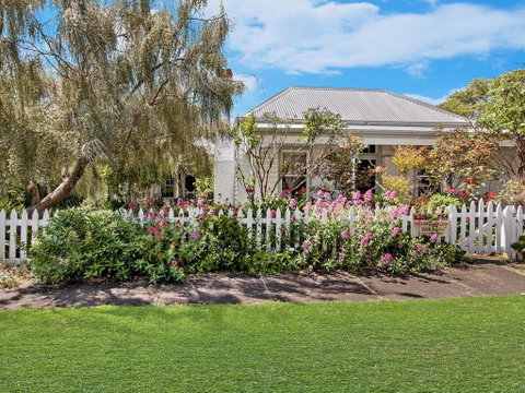 Hillingden - Accommodation Kalgoorlie 3