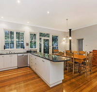 Hillingden - Accommodation Kalgoorlie