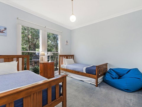 Hillingden - Accommodation Kalgoorlie 2
