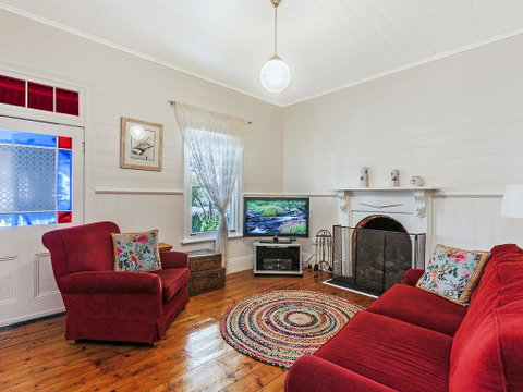 Hillingden - Accommodation Kalgoorlie 1