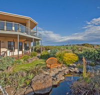 Hilltop Apartments Phillip Island - Accommodation Kalgoorlie
