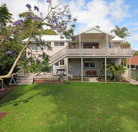 HILLTOP HAVEN in MOLLYMOOK - Accommodation Kalgoorlie