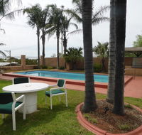Hilltop Motel - Accommodation Kalgoorlie