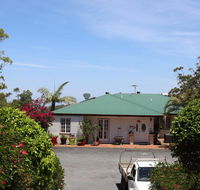 Hilltop on Tamborine - Accommodation Kalgoorlie
