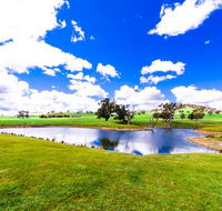 Hillview Farmstay - Accommodation Kalgoorlie