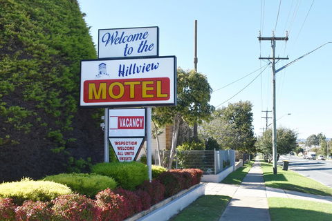 Hillview Motel - Accommodation Kalgoorlie 1